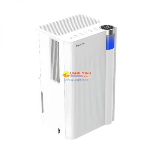 Máy hút ẩm dân dụng Fujihome DH10NEW